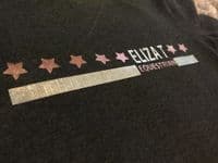 Eliza T Star Signature Sweater - Charcoal